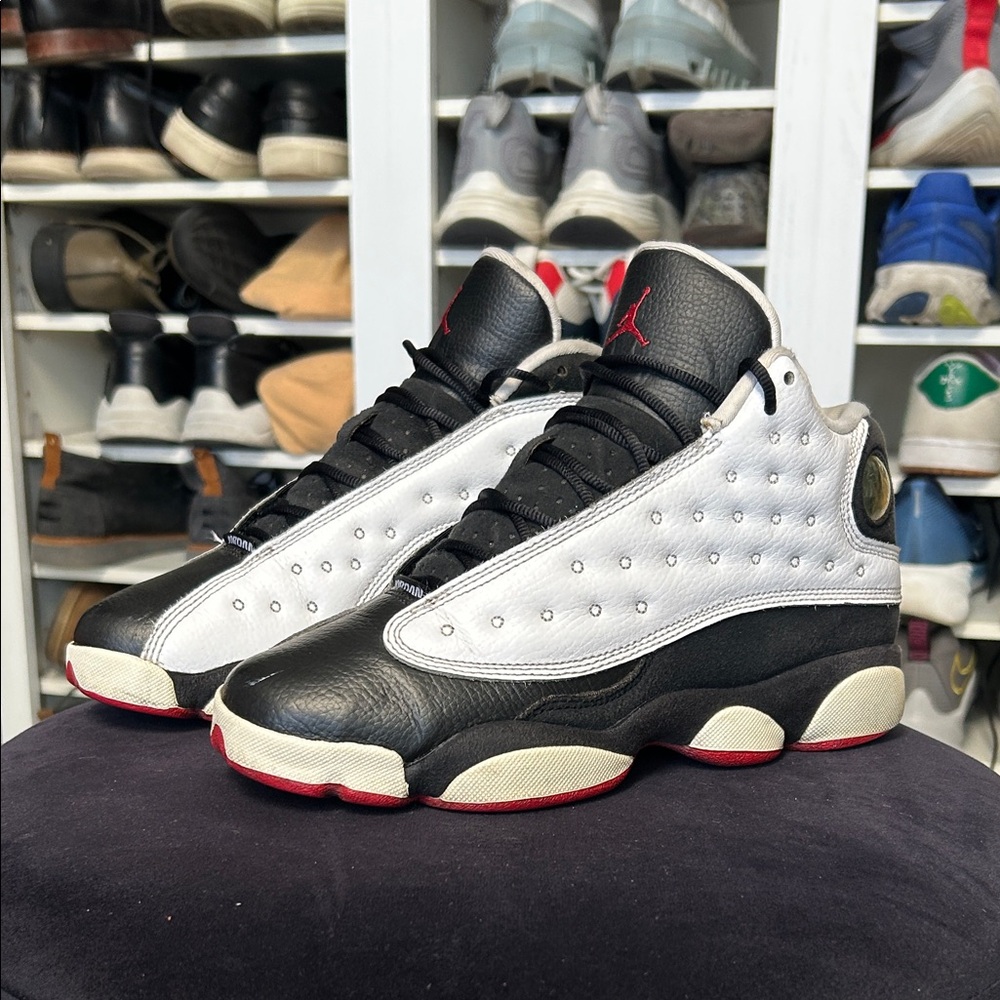 Jordan 13